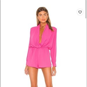 COPY - revolve Superdown Romper